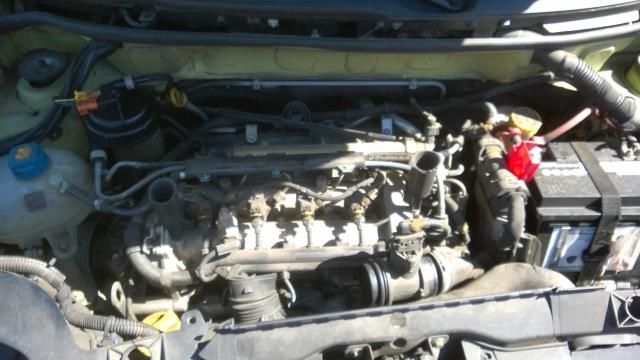 Image Retroviseur droit - FIAT PANDA 2