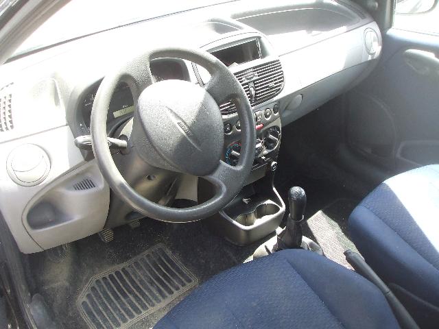 Image Cremaillere mecanique - FIAT PUNTO 2