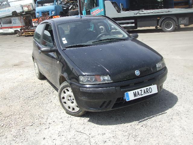 Image Cremaillere mecanique - FIAT PUNTO 2