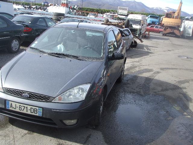 Photo de la pièce