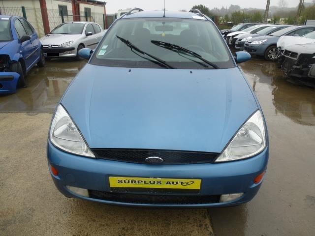 Image Feu arriere principal droit (feux) - FORD FOCUS 1