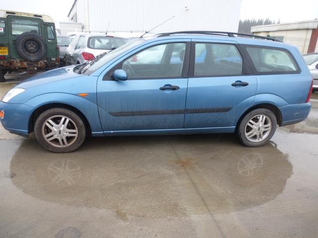 Image Feu arriere principal droit (feux) - FORD FOCUS 1