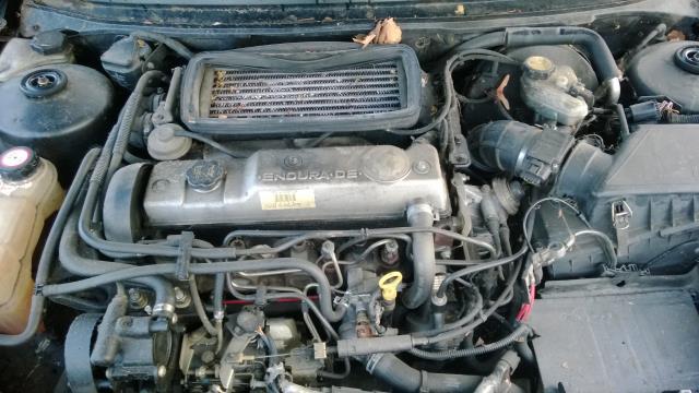 Image Debitmetre - FORD MONDEO 1