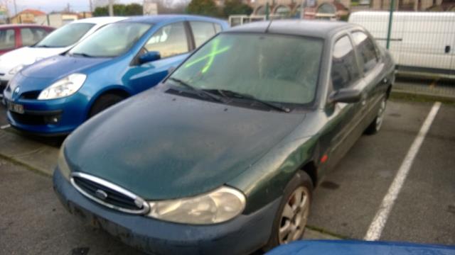 Image Debitmetre - FORD MONDEO 1
