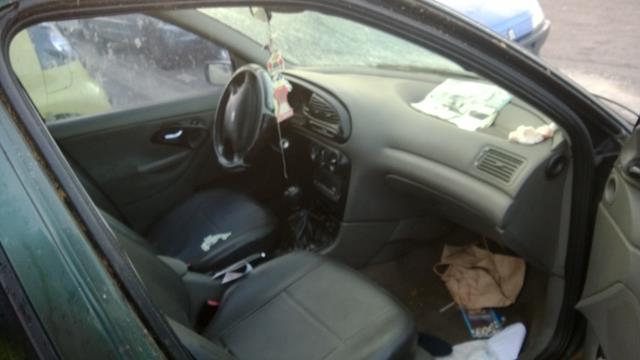 Image Debitmetre - FORD MONDEO 1