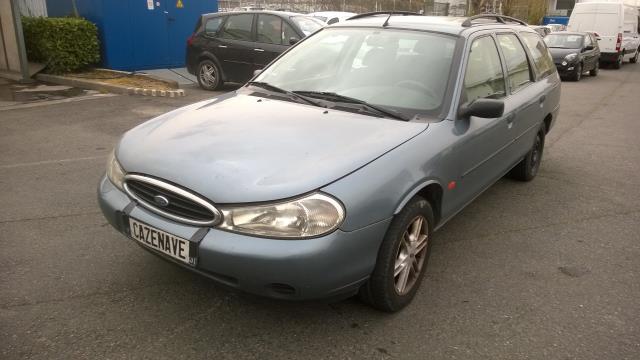 Image Optique avant principal droit (feux)(phare) - FORD MONDEO 1