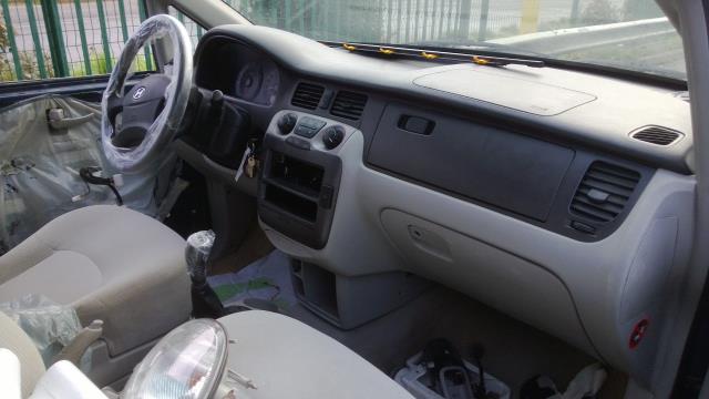 Image Compteur - HYUNDAI TRAJET
