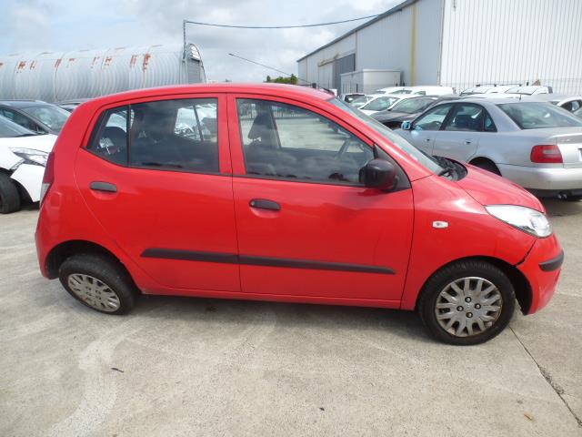 Image Optique avant principal droit (feux)(phare) - HYUNDAI I 10 1