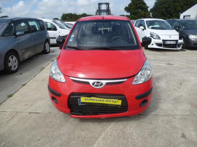 Image Optique avant principal droit (feux)(phare) - HYUNDAI I 10 1