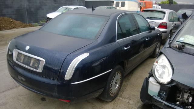 Image Retroviseur droit - LANCIA THESIS