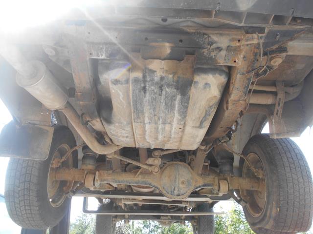 Commande chauffage LAND ROVER DISCOVERY 2 PHASE 1 Diesel - 1