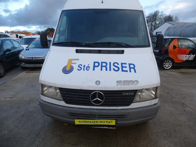 Image Retroviseur droit - MERCEDES SPRINTER 1