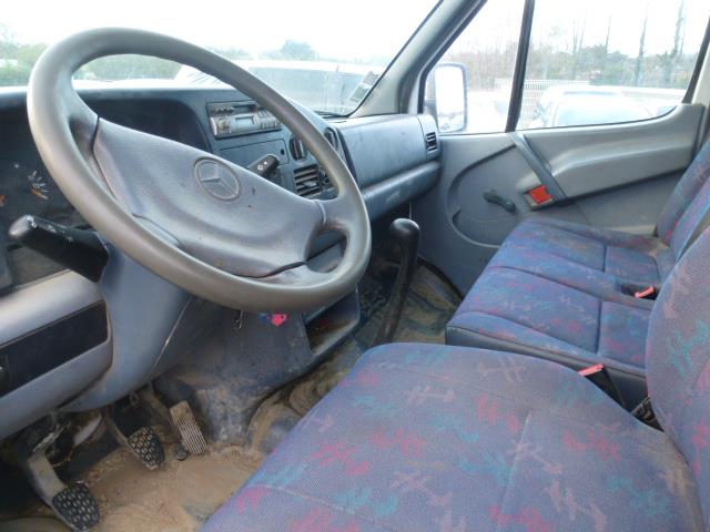 Image Retroviseur droit - MERCEDES SPRINTER 1