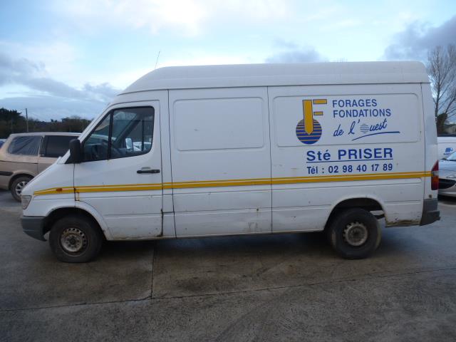 Image Retroviseur droit - MERCEDES SPRINTER 1