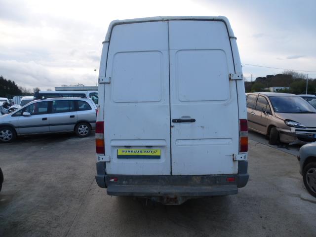 Image Retroviseur droit - MERCEDES SPRINTER 1