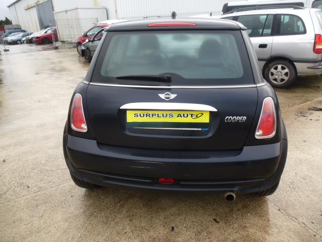 Image Retroviseur gauche - MINI MINI 1 R50/R53