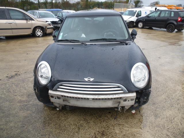 Image Retroviseur gauche - MINI MINI 1 R50/R53