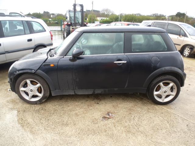 Image Retroviseur gauche - MINI MINI 1 R50/R53