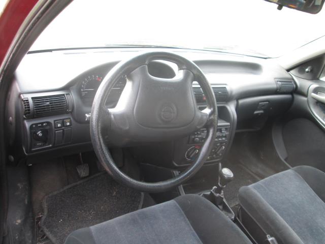 Pompe de direction OPEL ASTRA F PHASE 1 BREAK Essence - 1