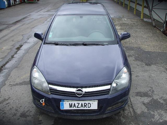 Image Cremaillere assistee - OPEL ASTRA H