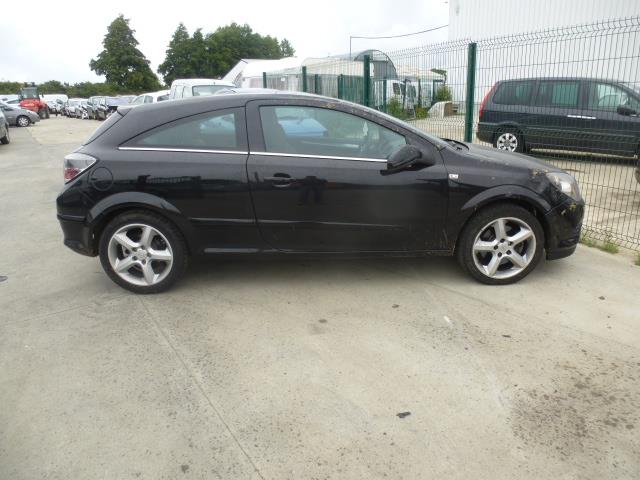 Image Feu arriere principal droit (feux) - OPEL ASTRA H