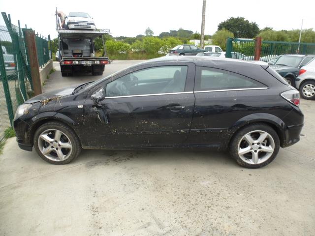 Image Feu arriere principal droit (feux) - OPEL ASTRA H