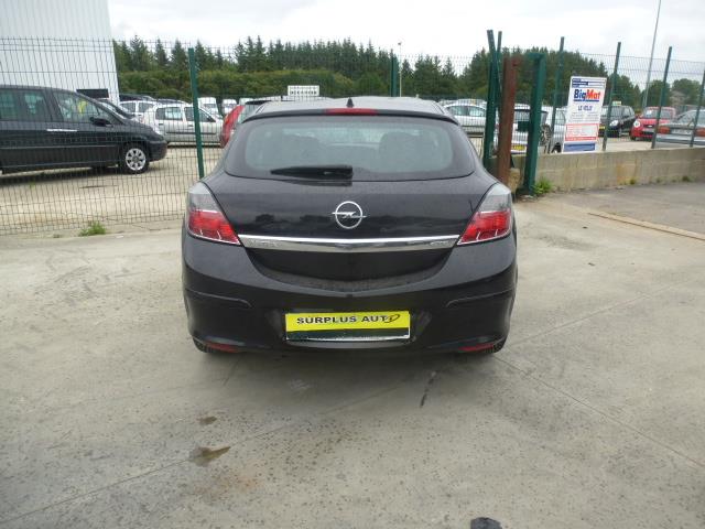 Image Feu arriere principal droit (feux) - OPEL ASTRA H