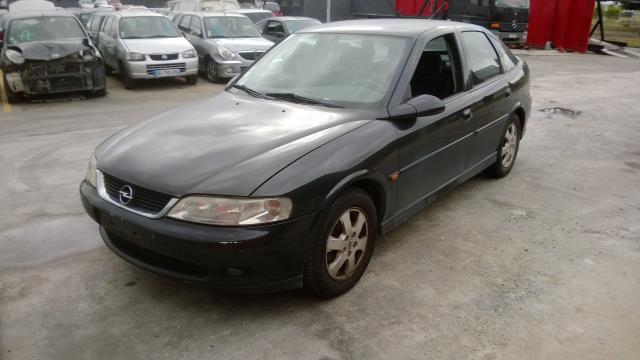 Gruppo ottico anteriore principale destro (luci)(faro) OPEL VECTRA B PHASE 2 Diésel - 1
