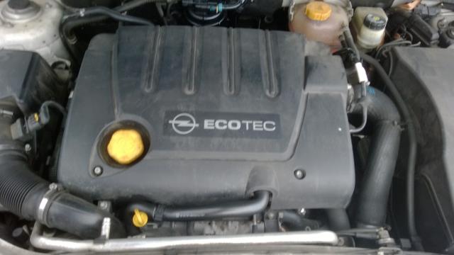 Image Debitmetre - OPEL VECTRA C