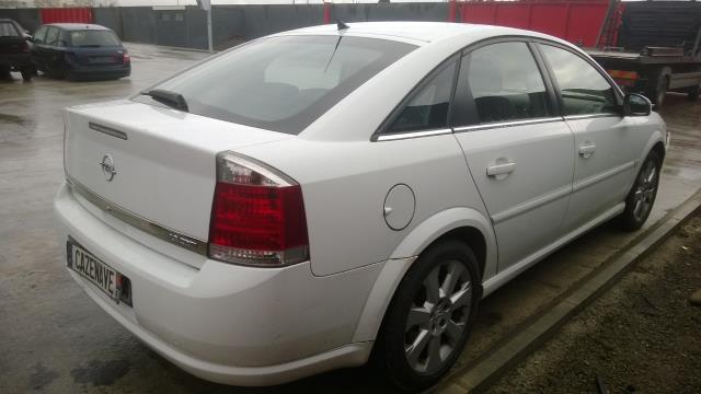 Image Debitmetre - OPEL VECTRA C