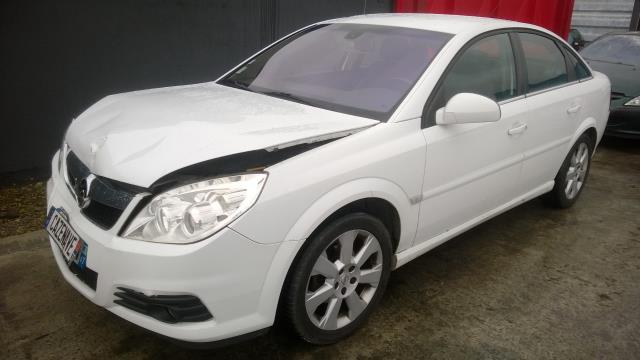 Image Debitmetre - OPEL VECTRA C