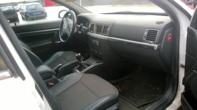 Image Debitmetre - OPEL VECTRA C