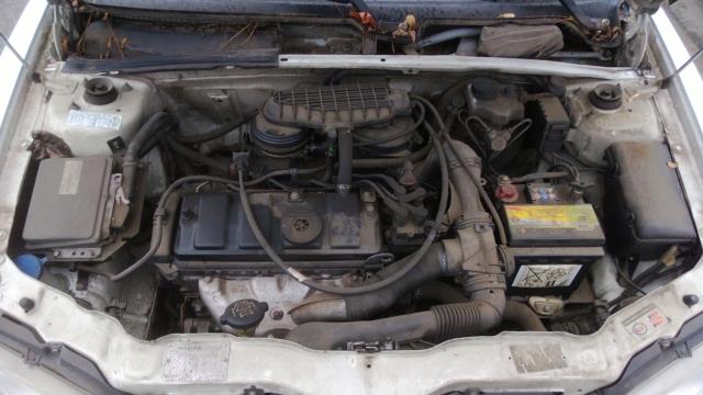 Image Feu arriere principal droit (feux) - PEUGEOT 106