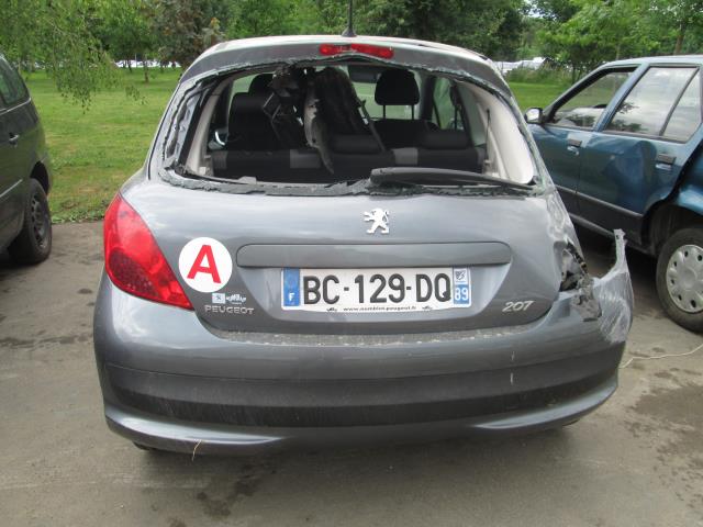 Servo frein PEUGEOT 207 PHASE 1 Diesel - 1