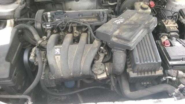 Image Retroviseur droit - PEUGEOT 406