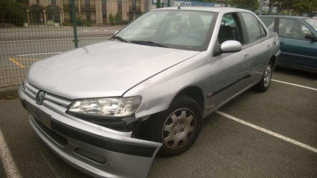 Image Retroviseur droit - PEUGEOT 406