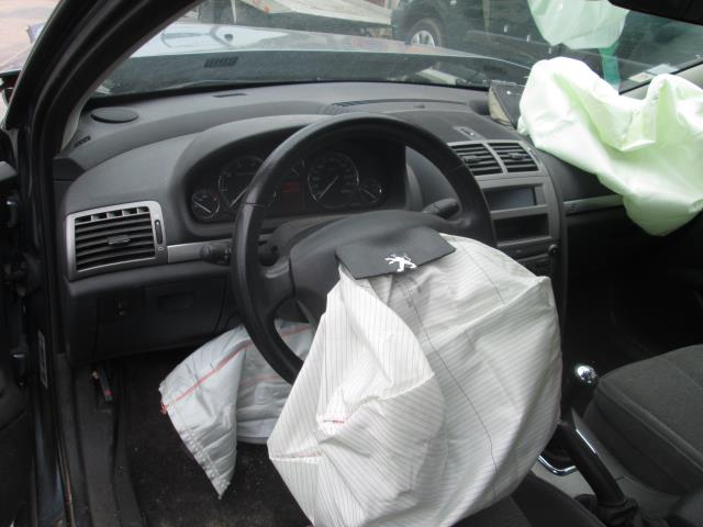 Servo frein PEUGEOT 407 PHASE 1 Essence - 1