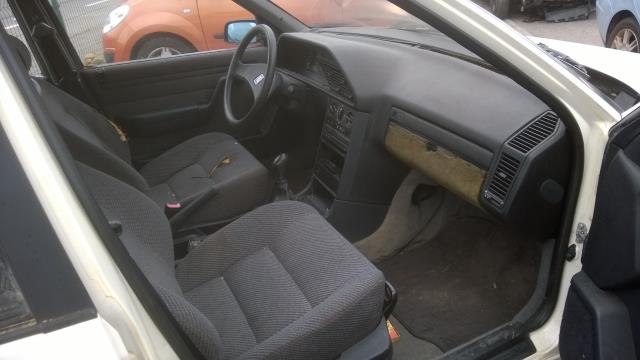 Image Optique avant principal droit (feux)(phare) - PEUGEOT 605