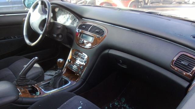 Image Feu arriere principal droit (feux) - PEUGEOT 607