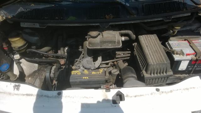 Image Commodo d'essuie glaces - PEUGEOT 806