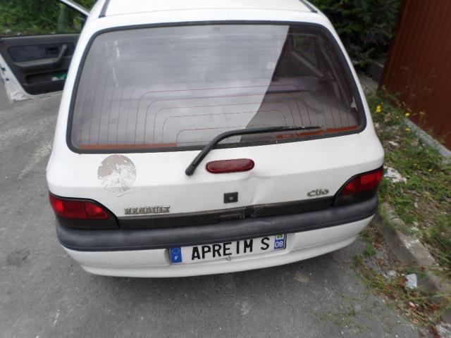 Photo de la pièce