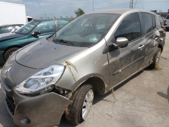 Pompe de direction RENAULT CLIO 3 PHASE 2 Diesel - 1