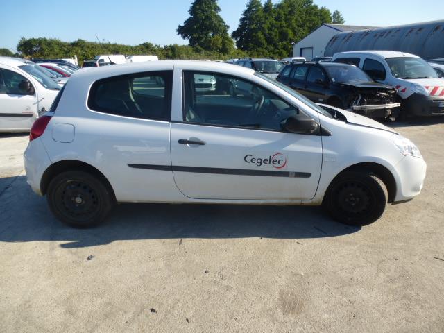 Image Boite de vitesses - RENAULT CLIO 3