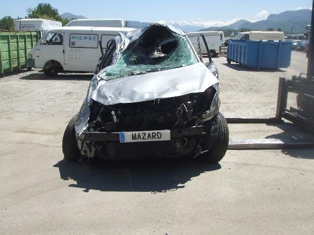 Image Poignee interieur arriere gauche - RENAULT KOLEOS 1