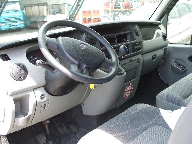 Image Boitier de prechauffage - RENAULT MASTER 2
