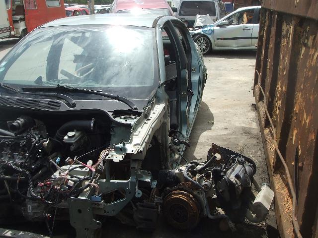 Image Maitre cylindre (freinage) - RENAULT MEGANE 2