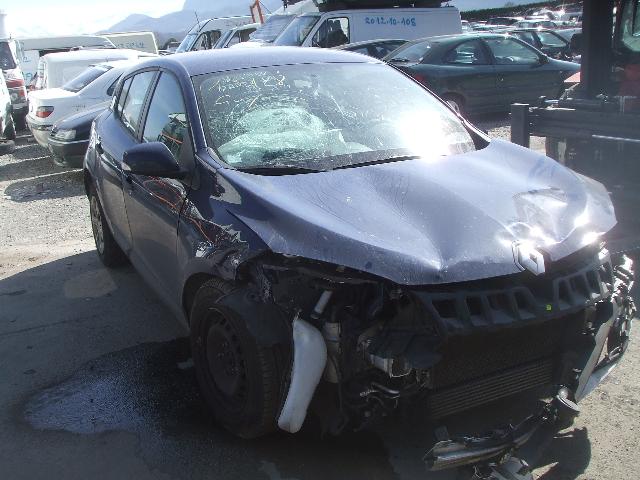 Image Bielette anti couple moteur - RENAULT MEGANE 3