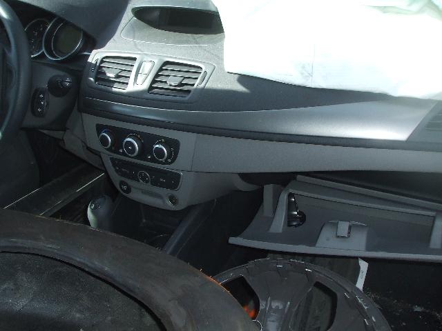 Image Bielette anti couple moteur - RENAULT MEGANE 3