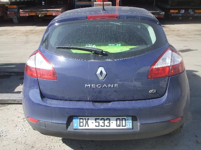 Image Bielette anti couple moteur - RENAULT MEGANE 3