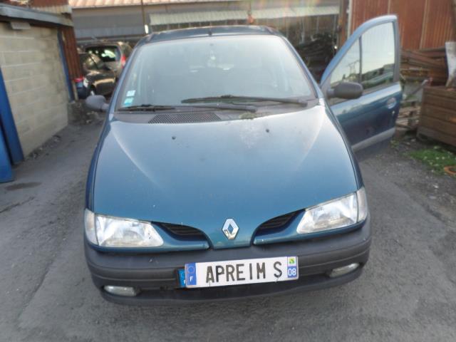 Condenseur de clim RENAULT SCENIC 1 PHASE 1 Essence - 1